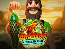 Donny Dough игровой автомат